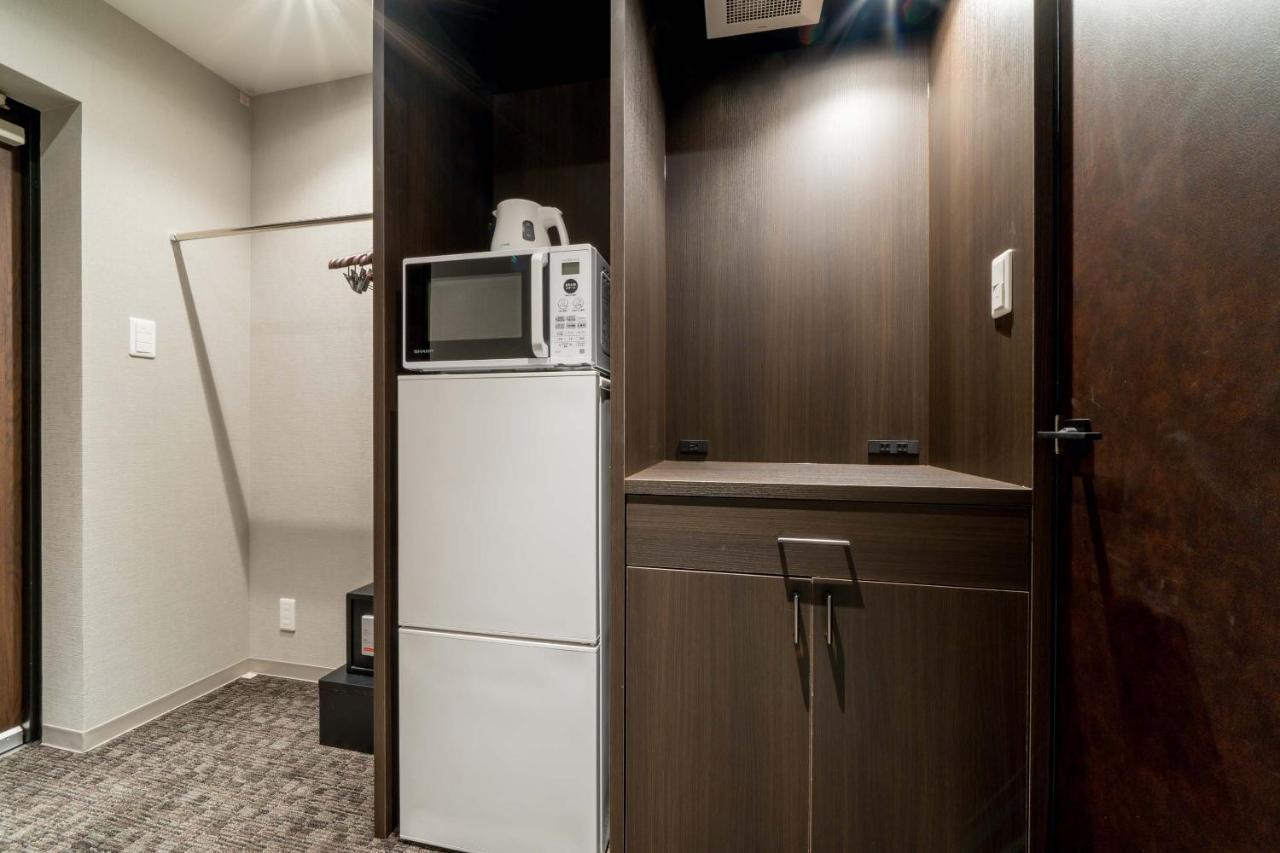 Appartement Resi Giondo Higashiyama Sanjo *