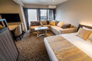 Appartement Resi Giondo Higashiyama Sanjo Kyoto