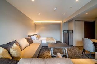 Resi Giondo Higashiyama Sanjo Appartement Kyoto