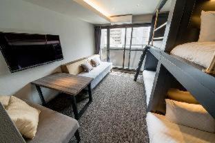 Appartement Resi Giondo Higashiyama Sanjo Kyoto