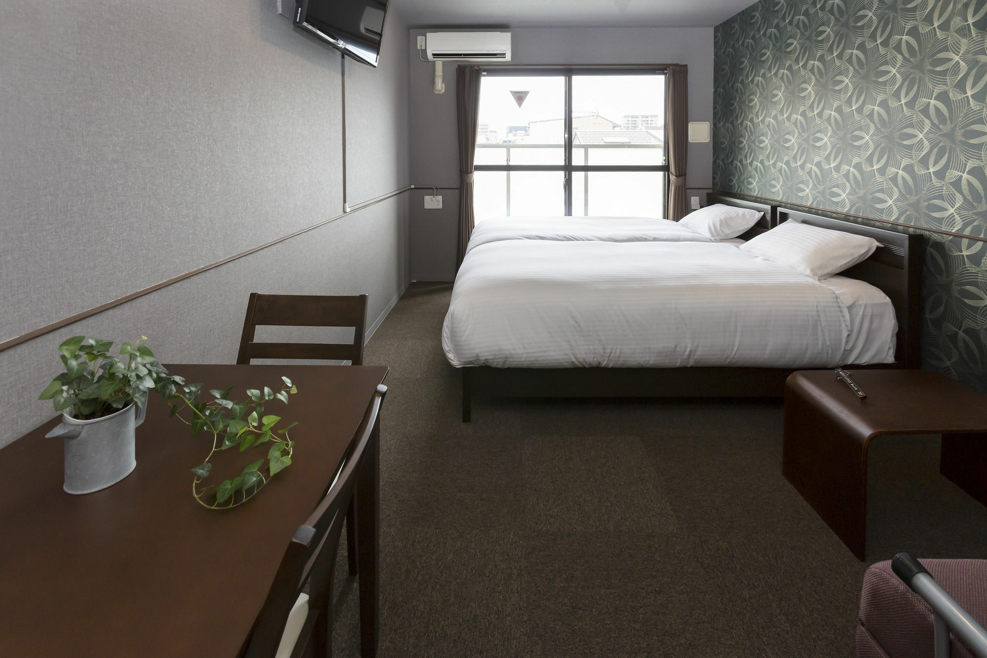Appartement Resi Giondo Higashiyama Sanjo Kyoto