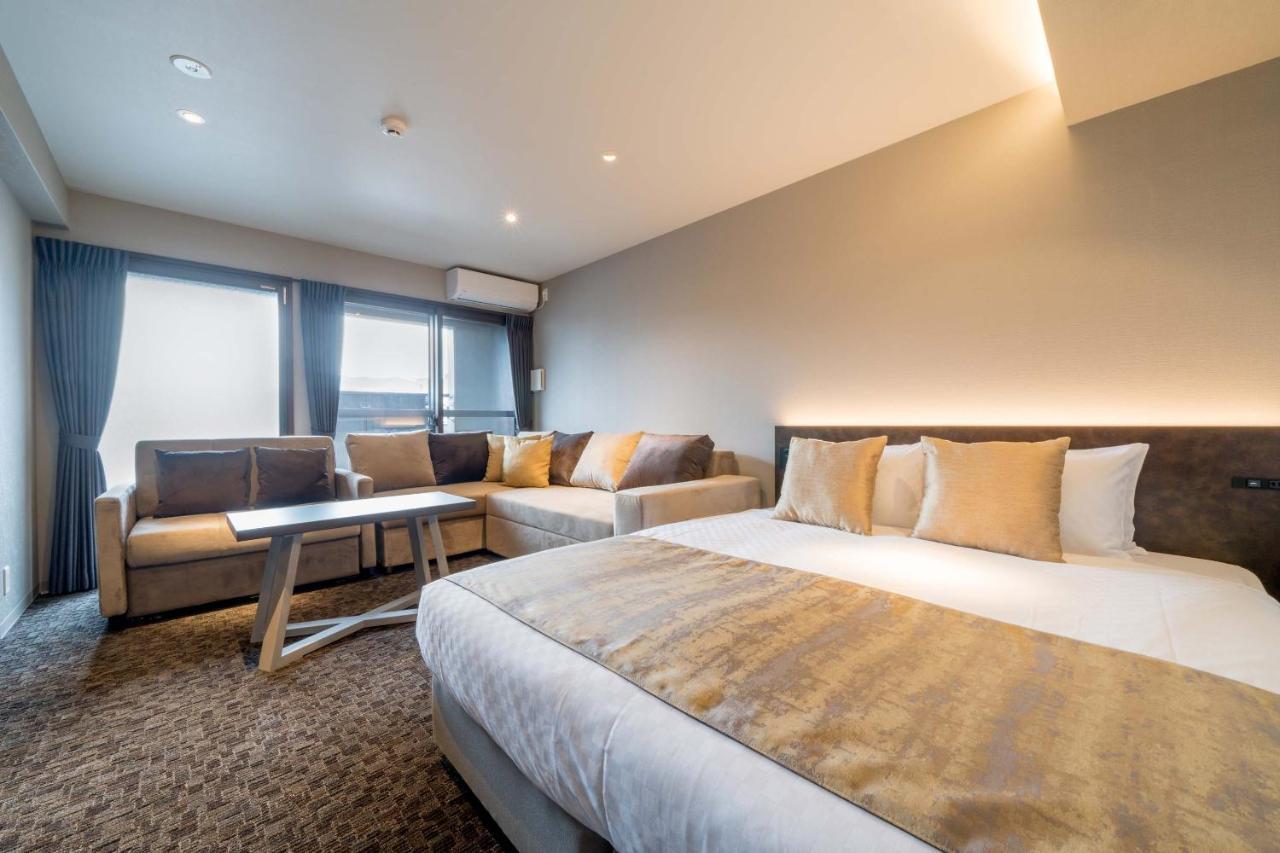 Resi Giondo Higashiyama Sanjo Appartement *