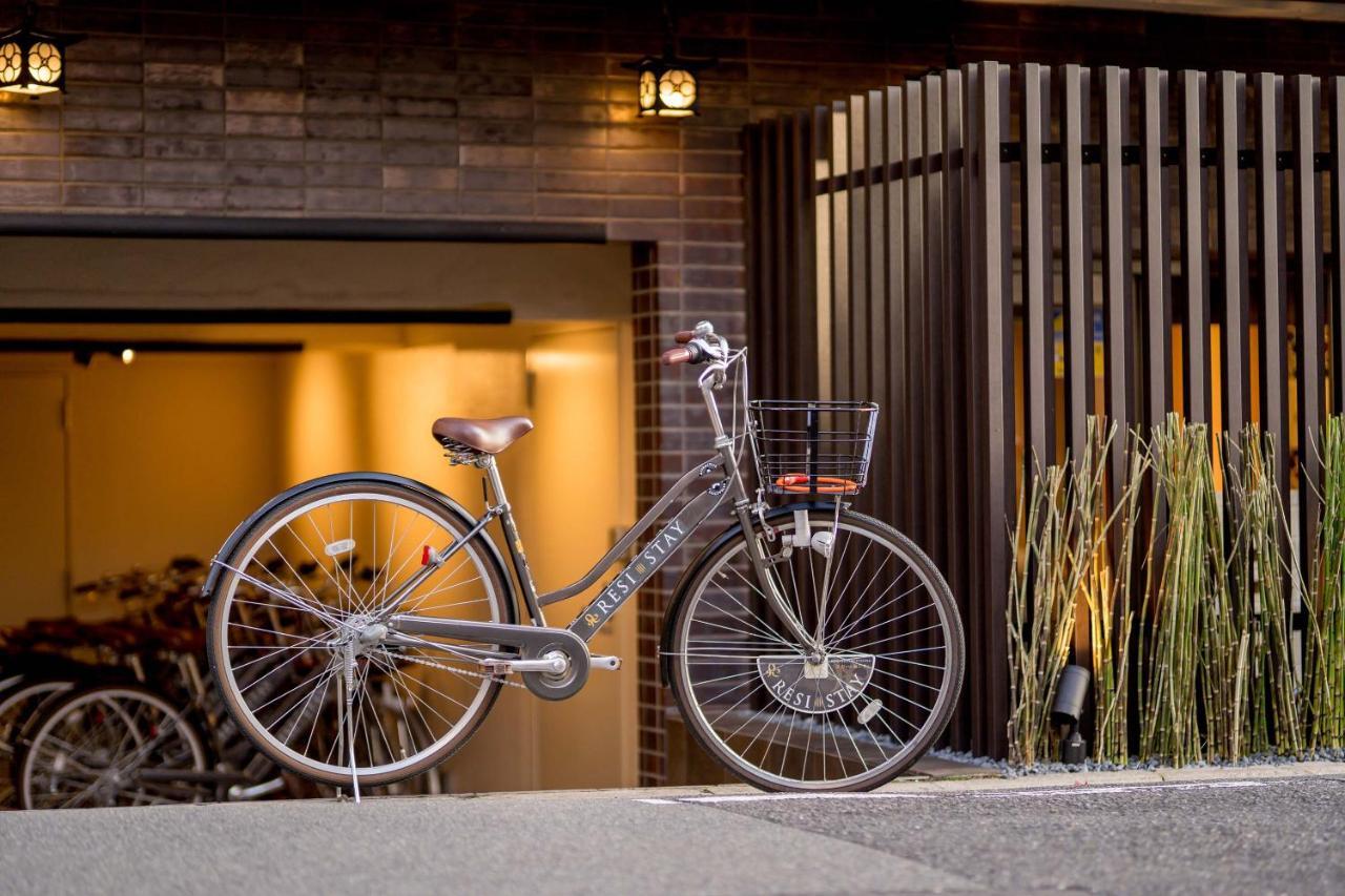Appartement Resi Giondo Higashiyama Sanjo Kyoto